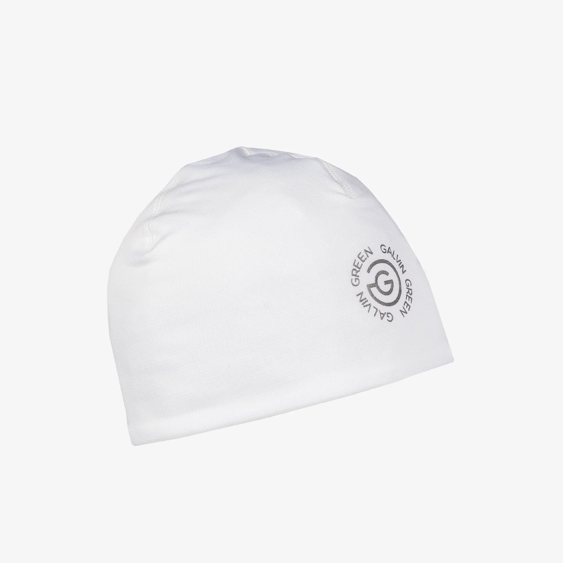 Galvin Green Denver Insulating Golf Mütze Weiß