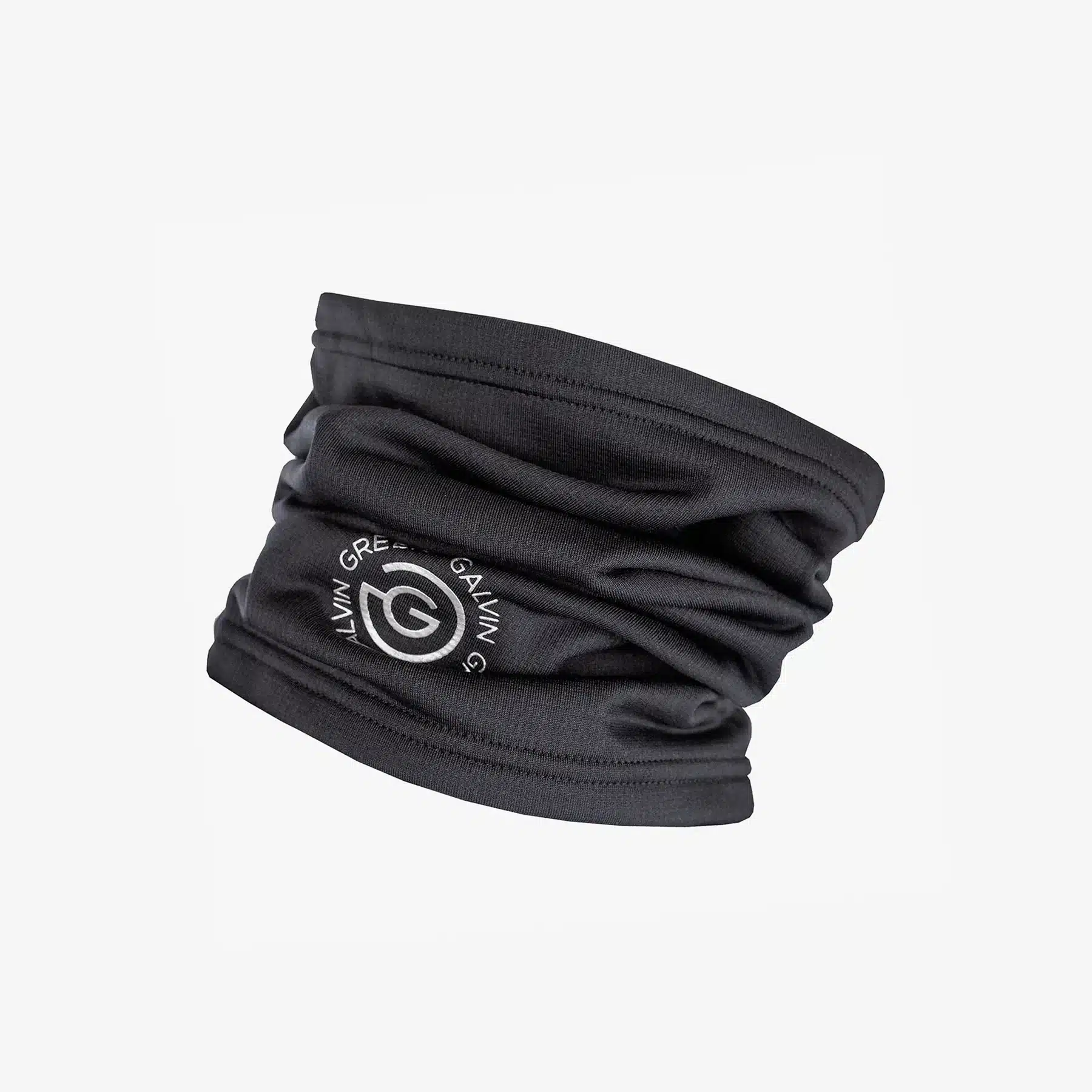 Galvin Green Dex Insulating Golf Neck Warmer Schwarz