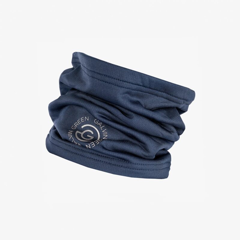 Galvin Green Dex Insulating Golf Neck Warmer Navy