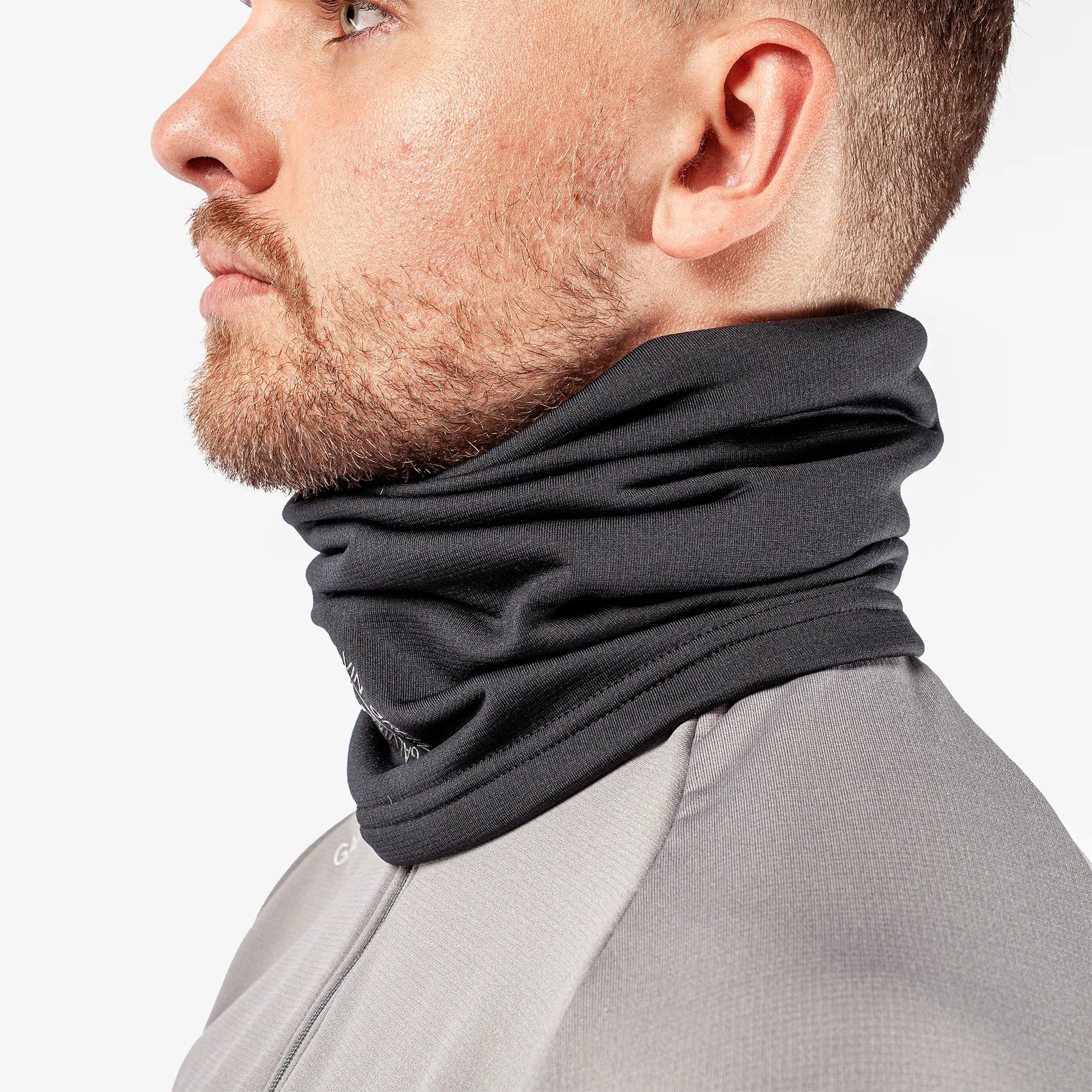 Galvin Green Dex Insulating Golf Neck Warmer Schwarz – Bild 2
