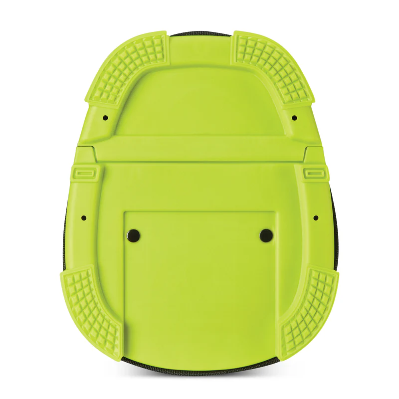 Big Max Dri Lite Feather 2 Carry Golf Tasche Forest Green/Black/Lime – Bild 8