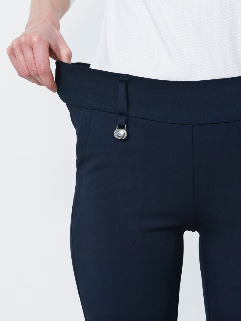 Alternative view of Daily Sports Magic Warm Trousers 29” Hosen für Damen Navy