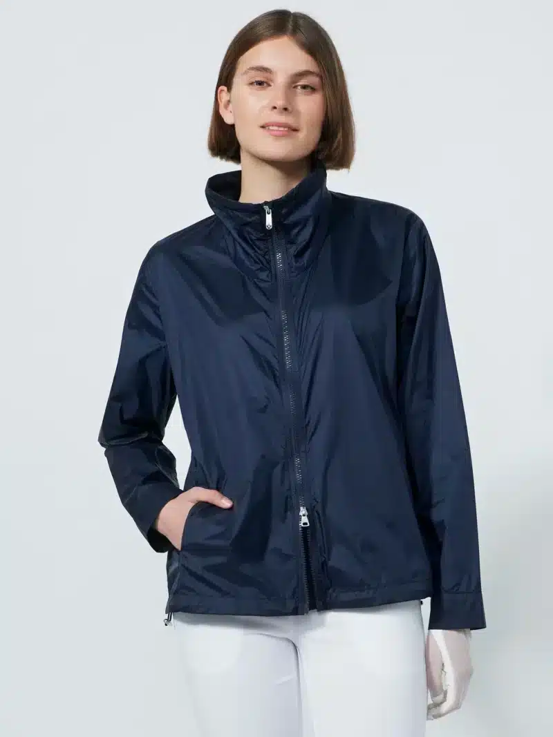 Daily Sports Windschield Jacket für Damen Navy