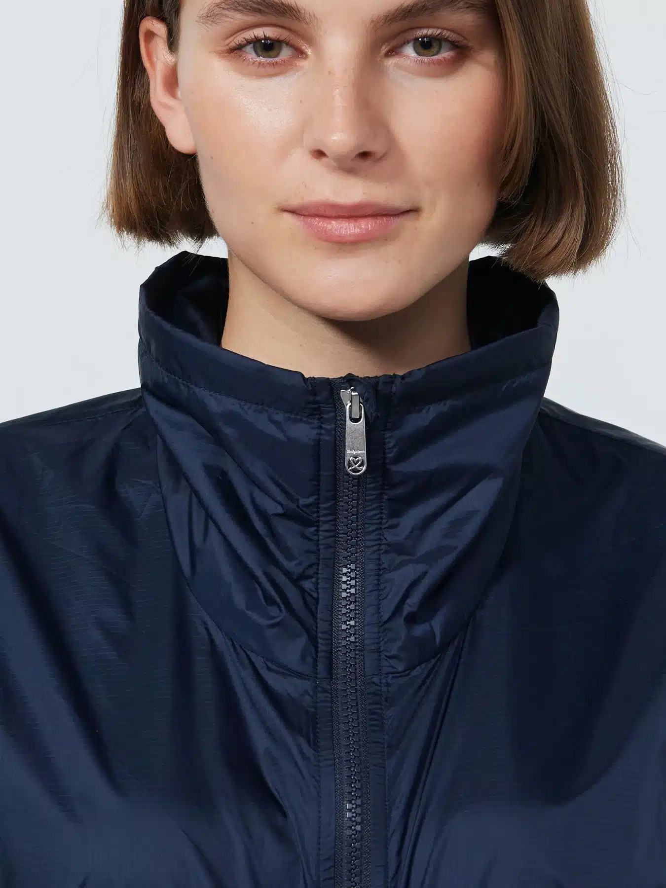 Daily Sports Windschield Jacket für Damen Navy – Bild 3