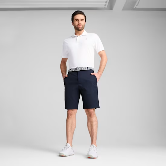 Puma Dealer 10" Kurzhosen für Herren – Bild 5