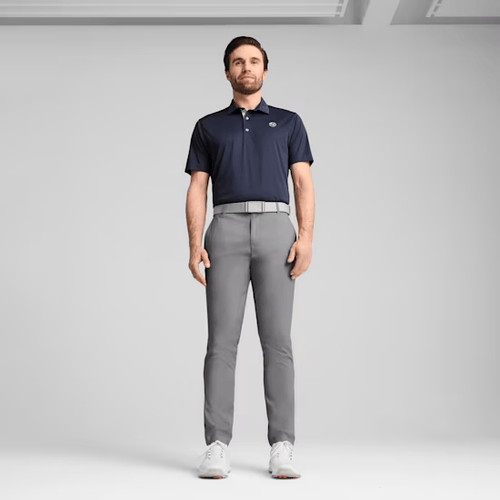 Puma Dealer Tailored Golfhose Herren – Bild 5