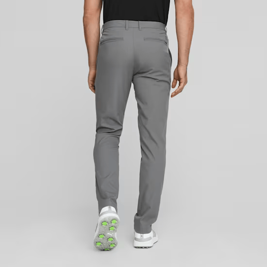 Puma Dealer Tailored Golfhose Herren – Bild 6