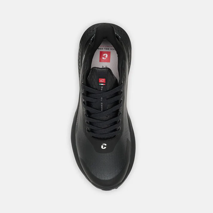 Duca Del Cosma Grado Herren Golfschuhe Schwarz – Bild 4