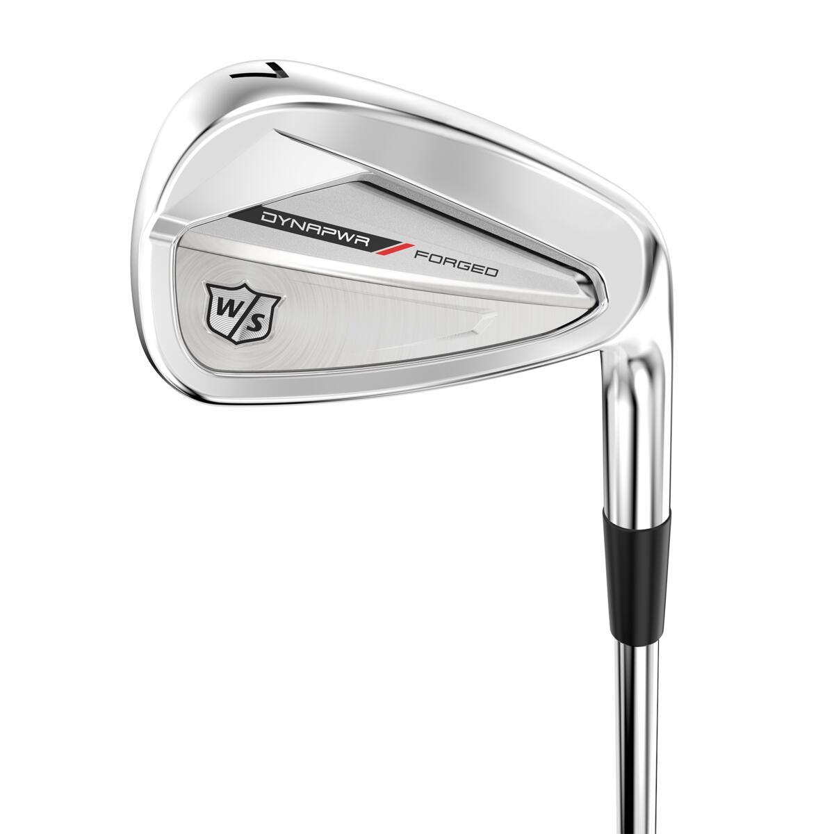 Wilson Staff Dynapower Forged Golf Eisensatz 4-PW R300