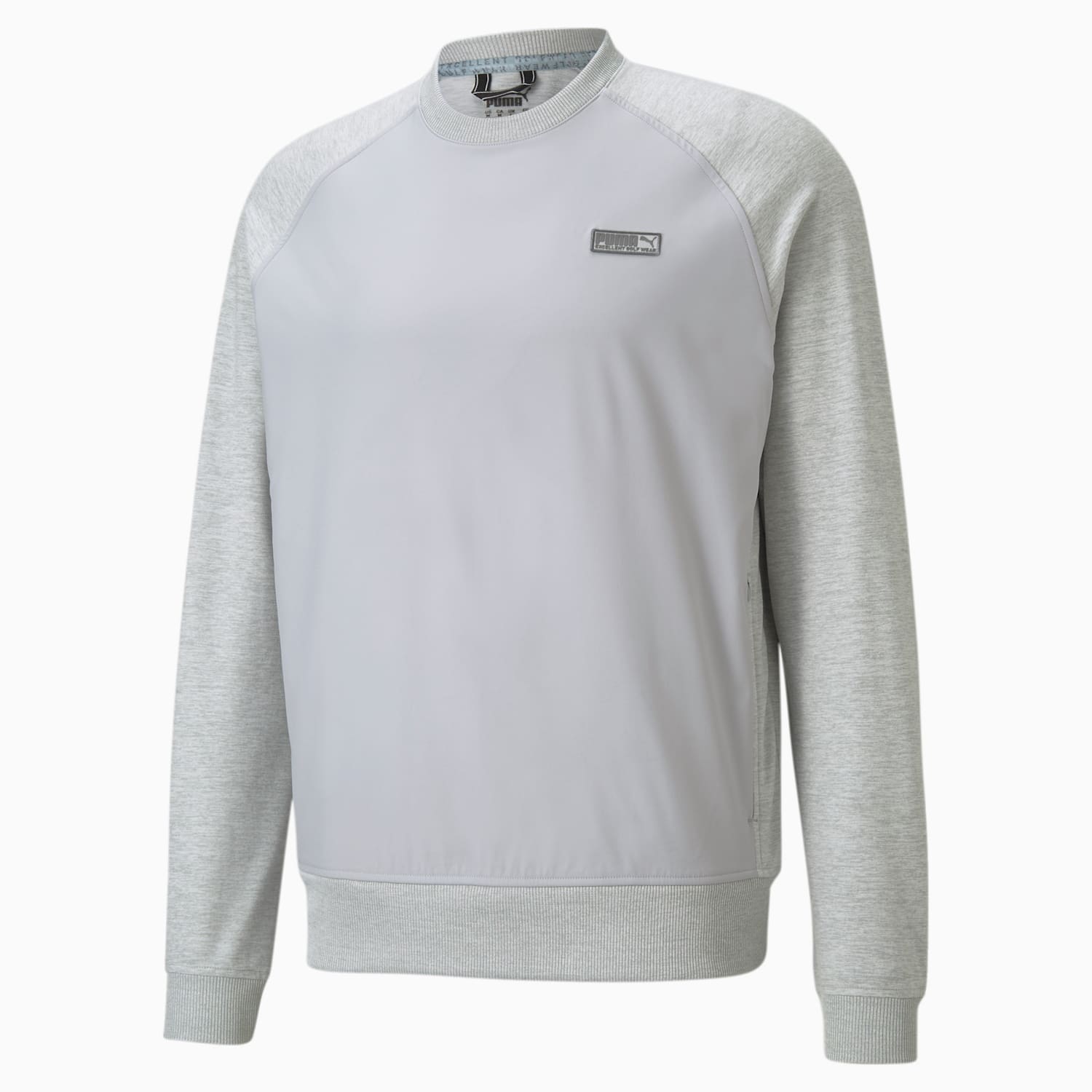 Puma EGW CLOUDSPUN PM Crewneck Sweatshirt Herren