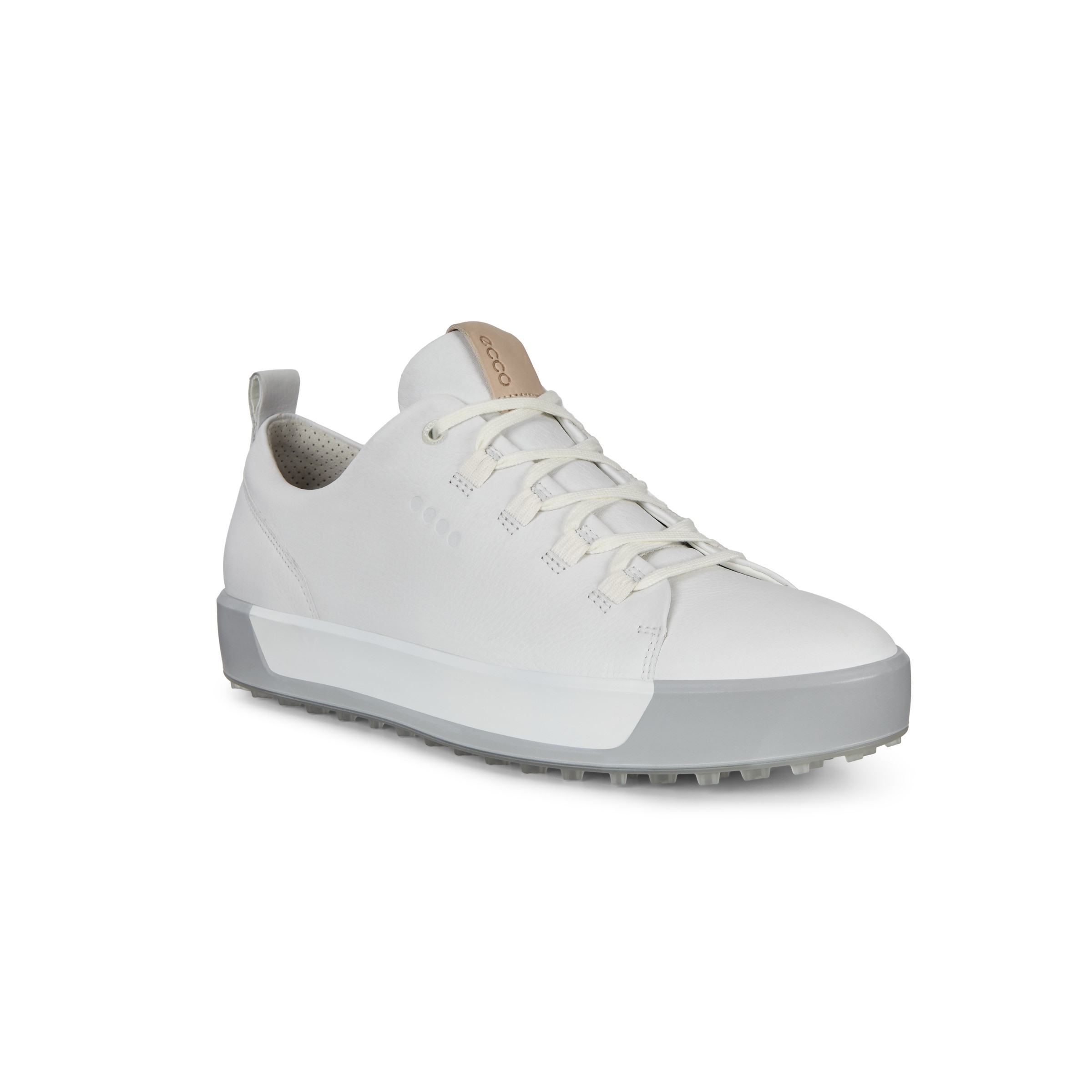 Ecco Golf Soft Herren Golfschuhe
