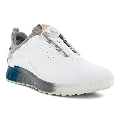 ecco herren golfschuhe