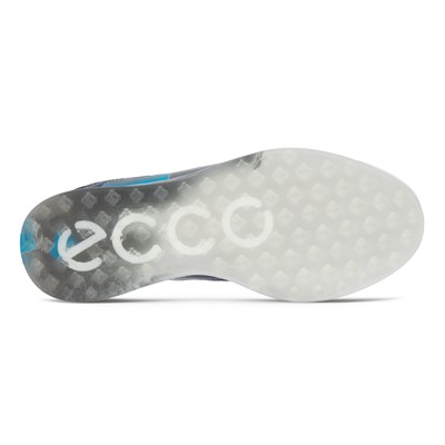 Ecco S-Three Herren Golfschuhe Night Sky – Bild 2