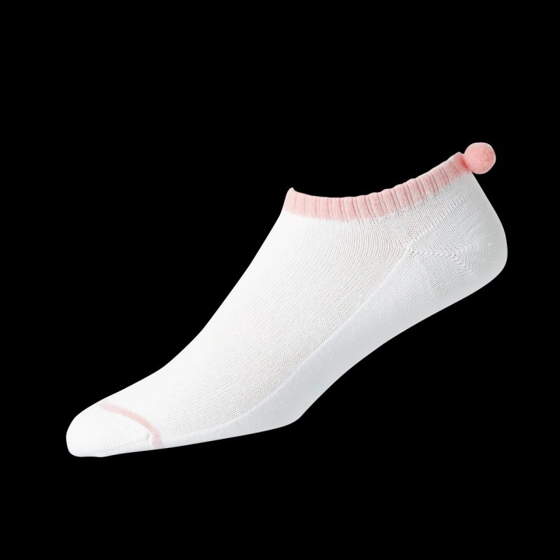 Alternative view of Footjoy ProDry PomPom Damen Socken