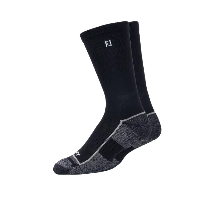 Footjoy ProDry Crew Herren Socken - Navy