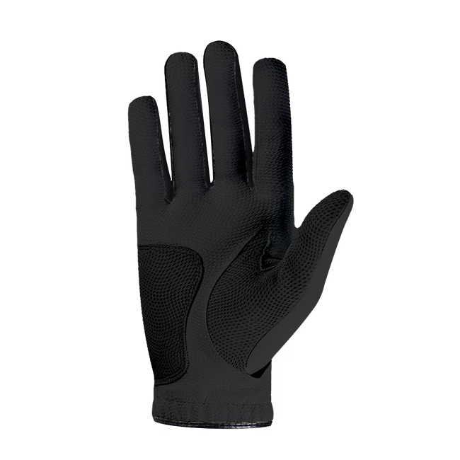 Footjoy GTxtreme Herren Golfhandschuhe Schwarz Rechtshand – Bild 2