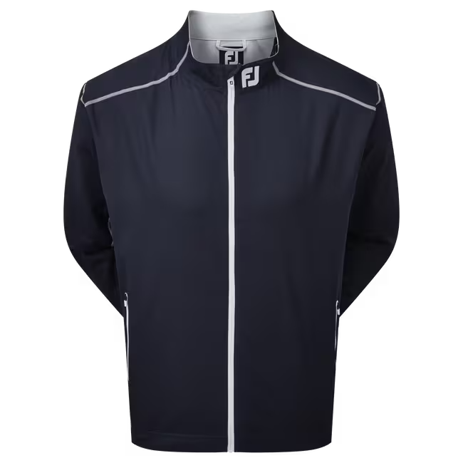 Footjoy Full Zip Herren Windjacke