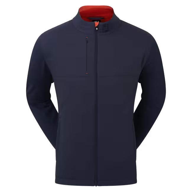 Footjoy Hybrid Herren Jacke Navy