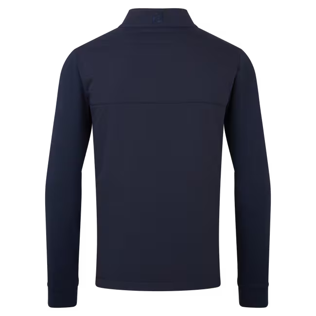 Footjoy Hybrid Herren Jacke Navy – Bild 2