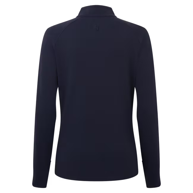 Alternative view of Footjoy Hybrid-Jacke Damen Navy