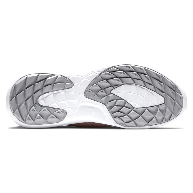 Alternative view of Footjoy Flex XP Damen Golfschuhe Pink