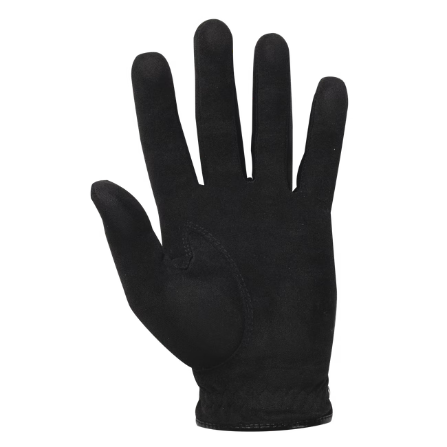 Foot Joy Rein Grip Advanced Wet Weather Performance Handschuhe für Herren Schwarz – Bild 3
