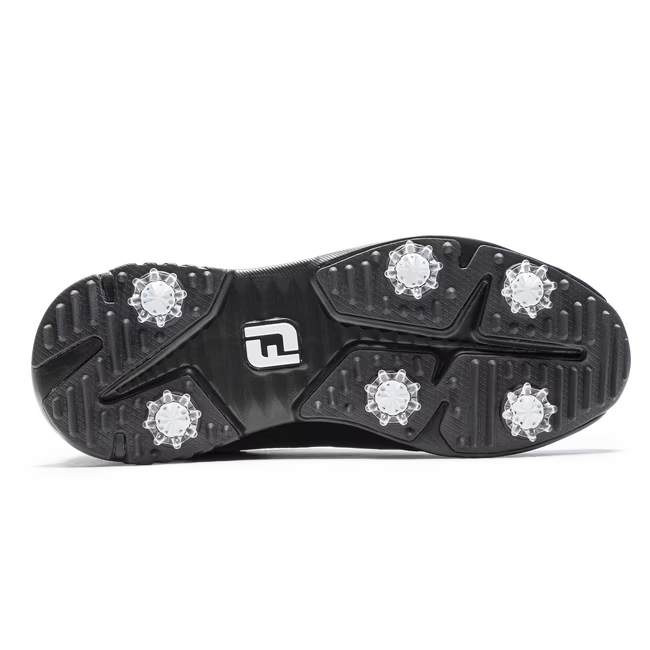 FootJoy 98834 Stormwalker Golfschuhe für Damen Schwarz – Bild 4