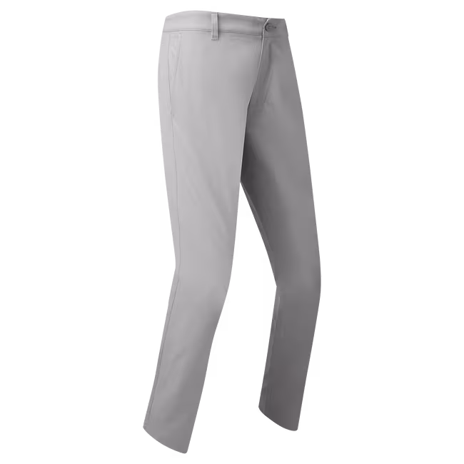 Footjoy Par Golfhose für Herren Grau