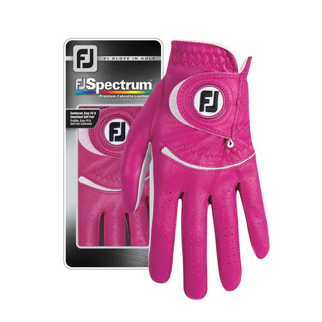Footjoy Spectrum Golfhandschuhe Damen – Bild 3