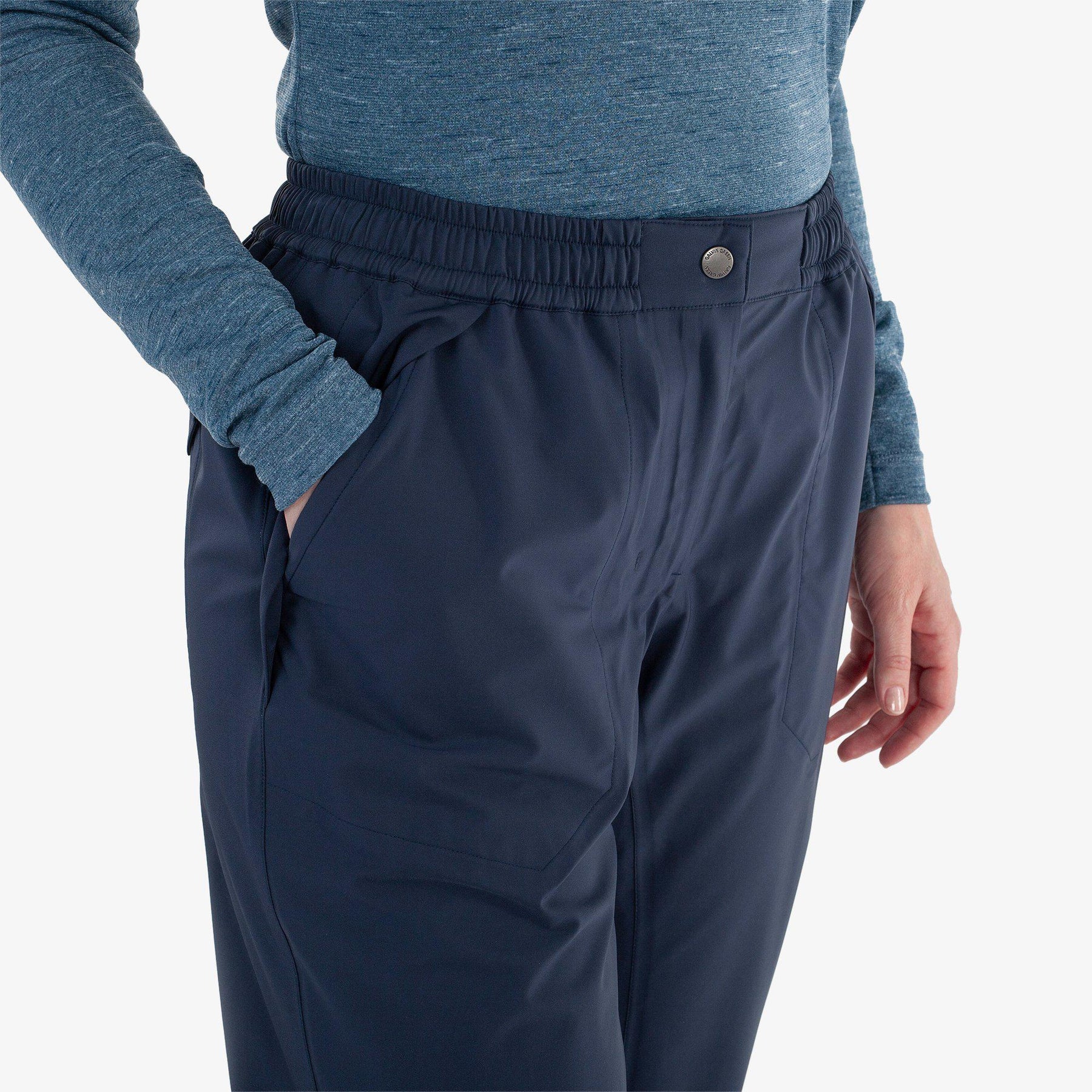 GALVIN GREEN Hose für Damen Angie Navy – Bild 7