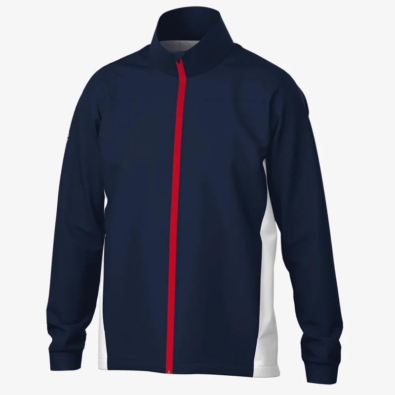 GALVIN GREEN Jacke Lloyd für Herren Navy/Weiss/Rot