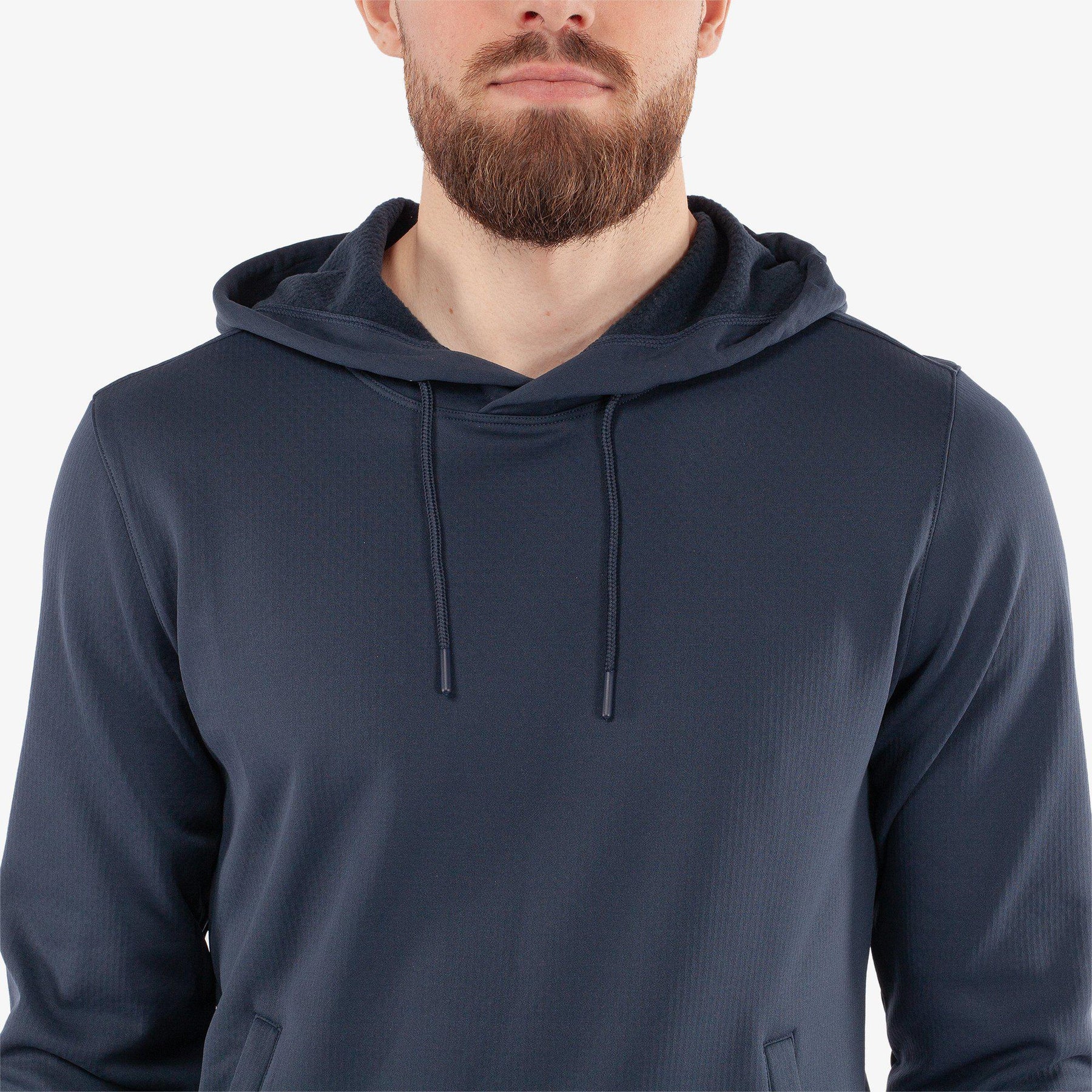 GALVIN GREEN Pullover Donnie für Herren Navy – Bild 7