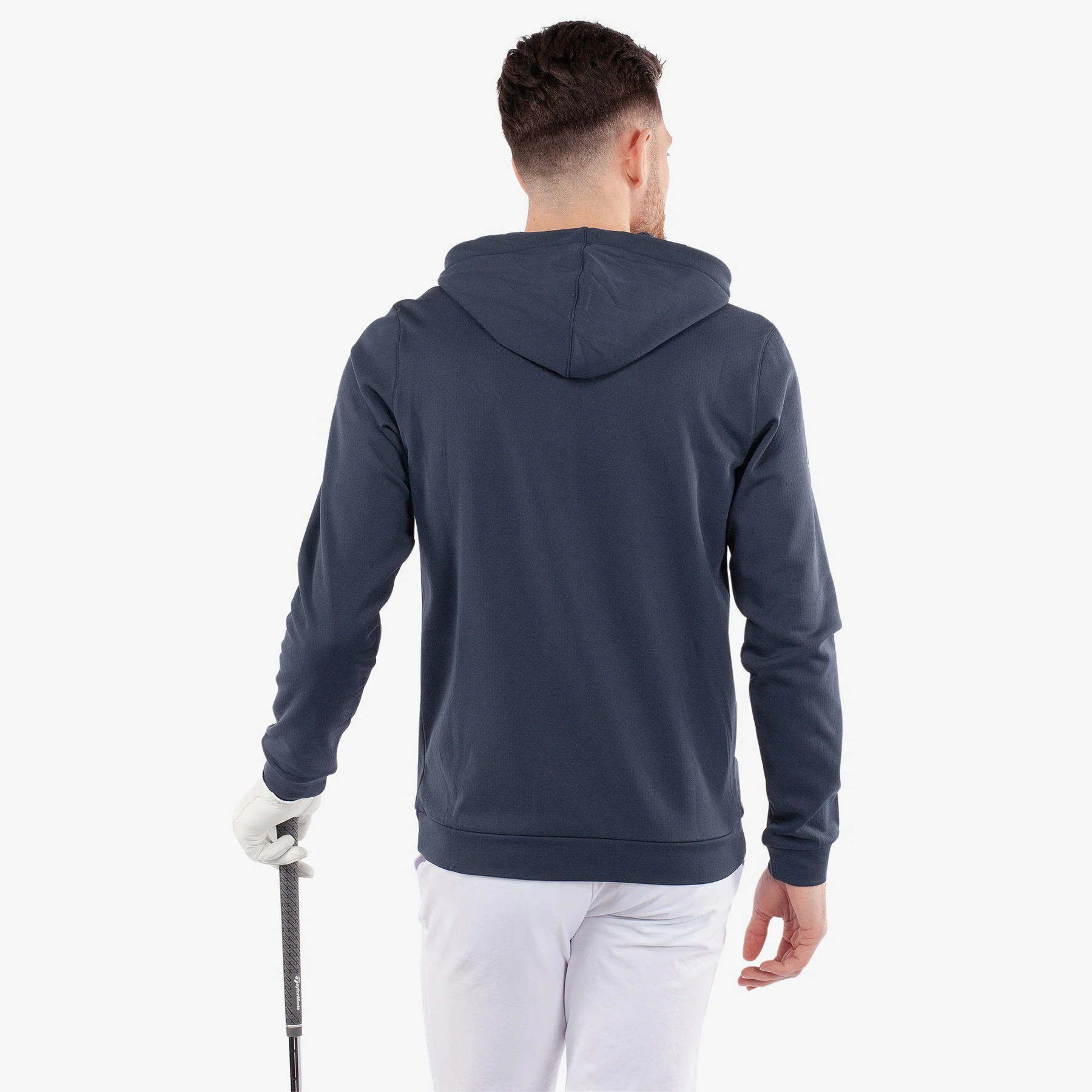 GALVIN GREEN Pullover Donnie für Herren Navy – Bild 5