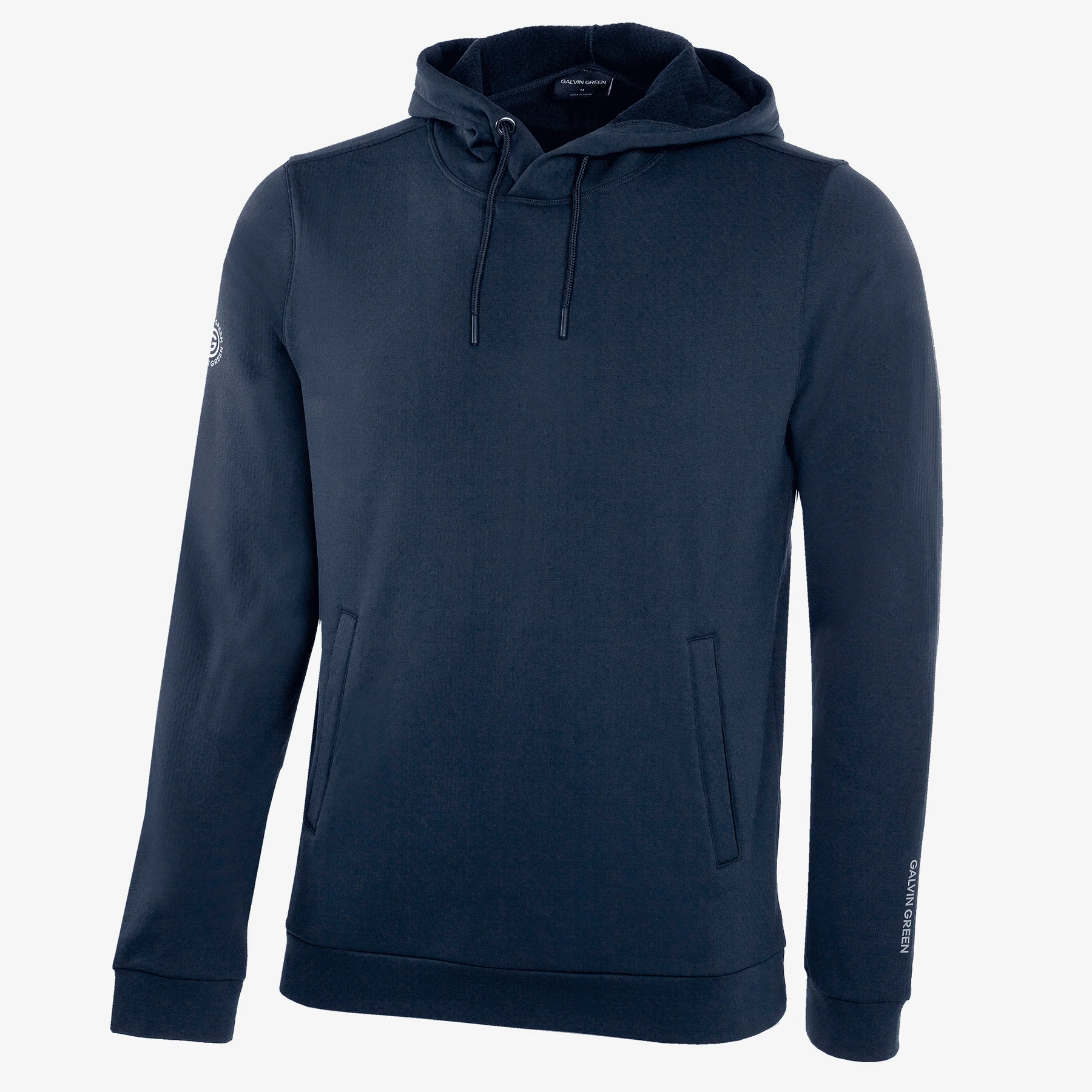 GALVIN GREEN Pullover Donnie für Herren Navy