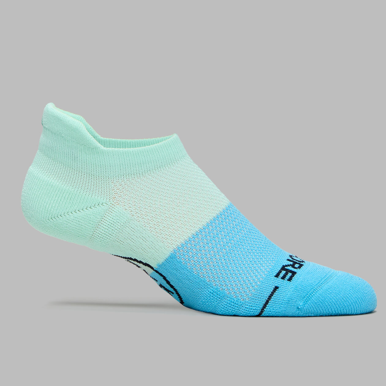 G/FORE TWO TONE FORE PLAY ANKLE Socken TIDAL CENOTE 36-40