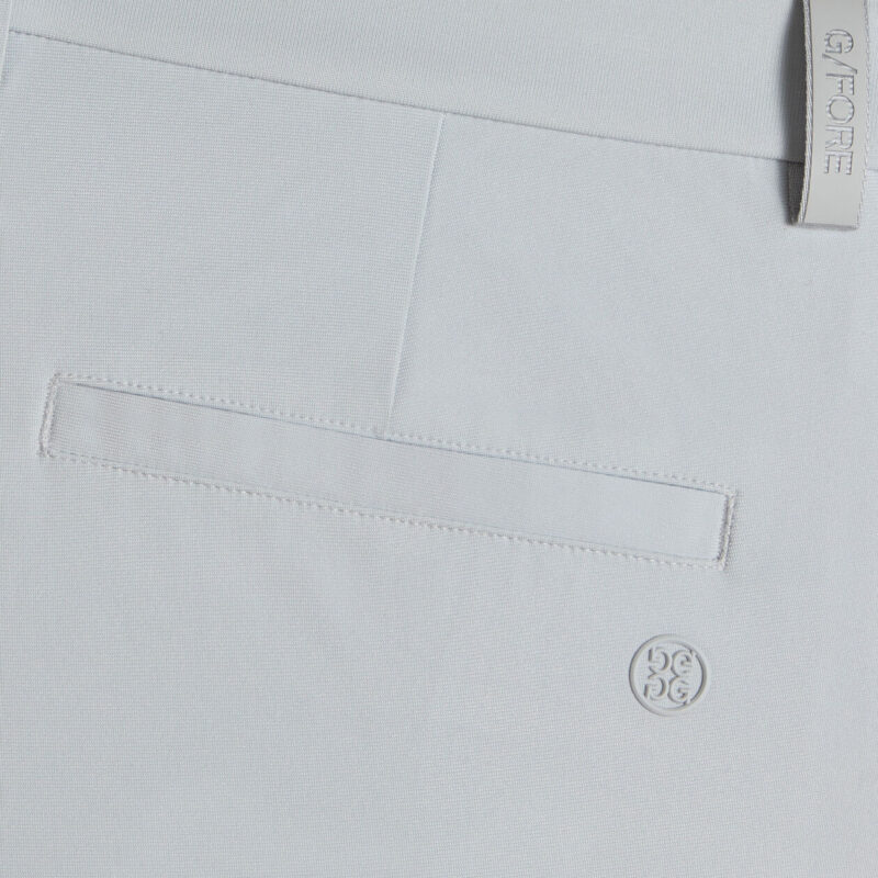 Alternative view of G/FORE TOUR TROUSER Golfhosen für Herren Hellgrau
