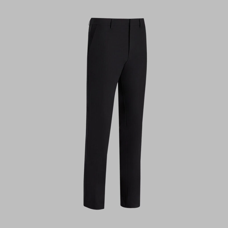 G/FORE TOUR TROUSER Golfhosen für Herren Schwarz (Onyx)