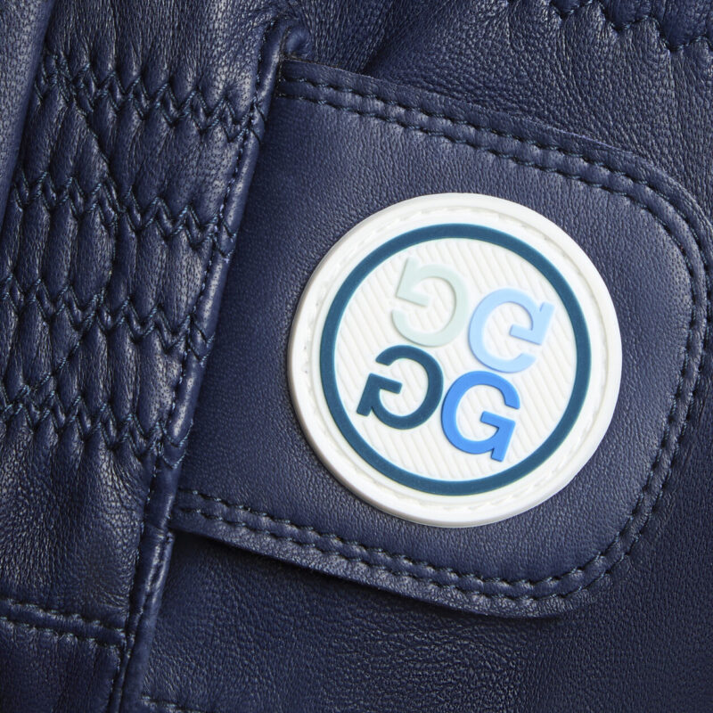 Alternative view of G/FORE Signature Glofhandschuhe für Damen Patriot (Navy)