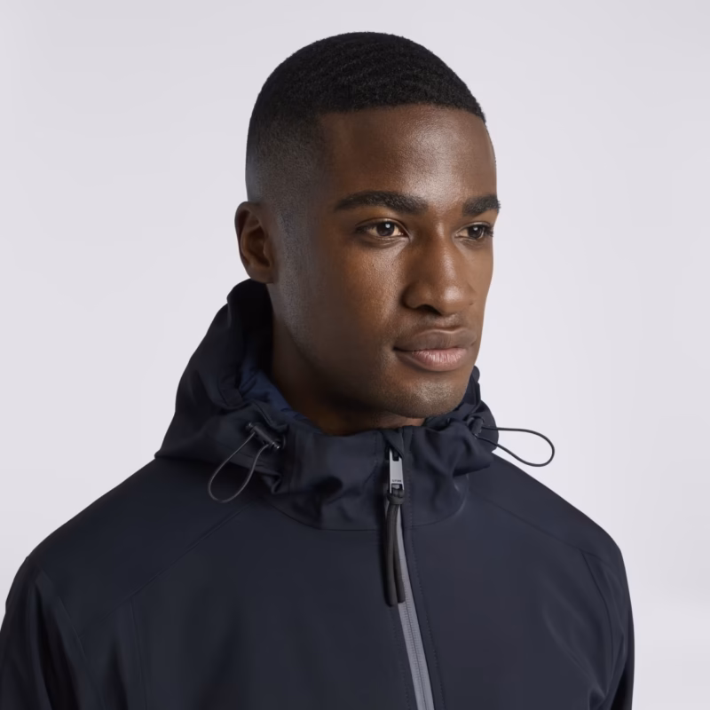 Alternative view of G/Fore STRETCH DOWN Jacke 2.0 für Herren Navy