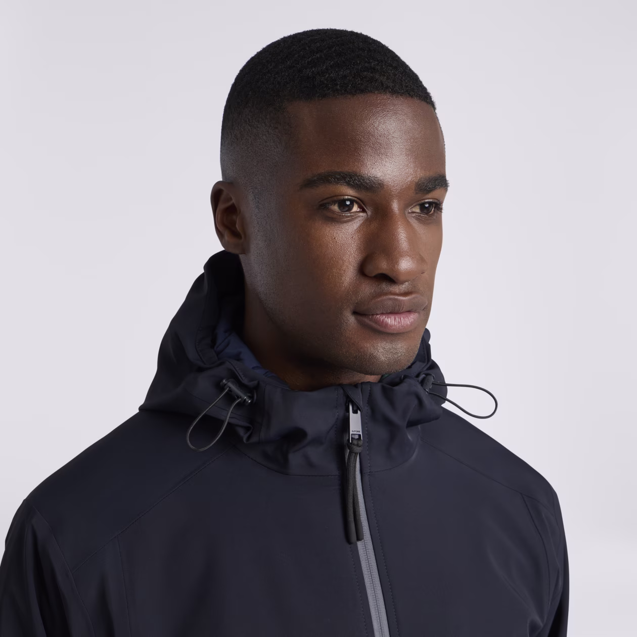 G/Fore STRETCH DOWN Jacke 2.0 für Herren Navy – Bild 2