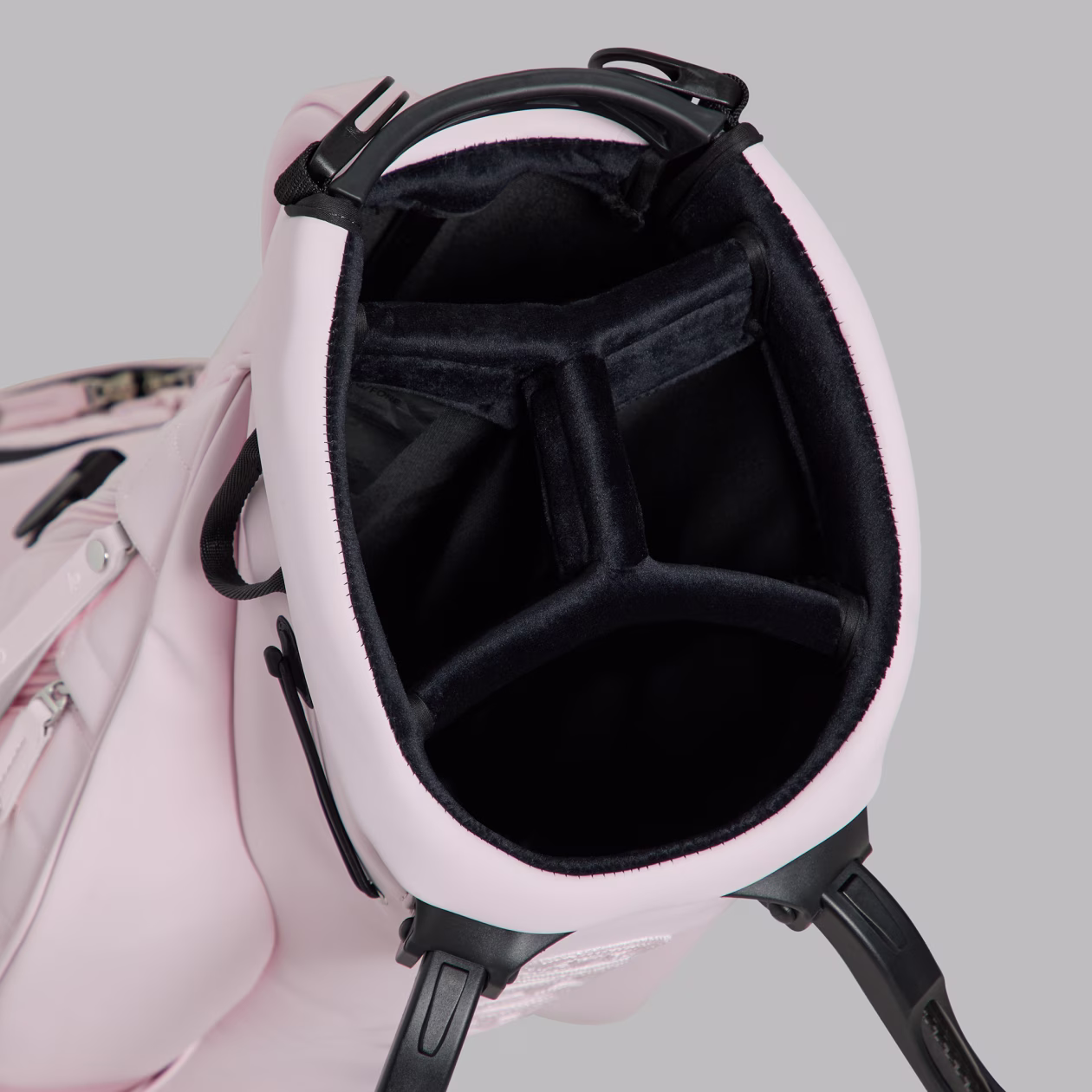 G/Fore DAYTONA PLUS CARRY GOLF BAG Pink (Rosa) – Bild 3