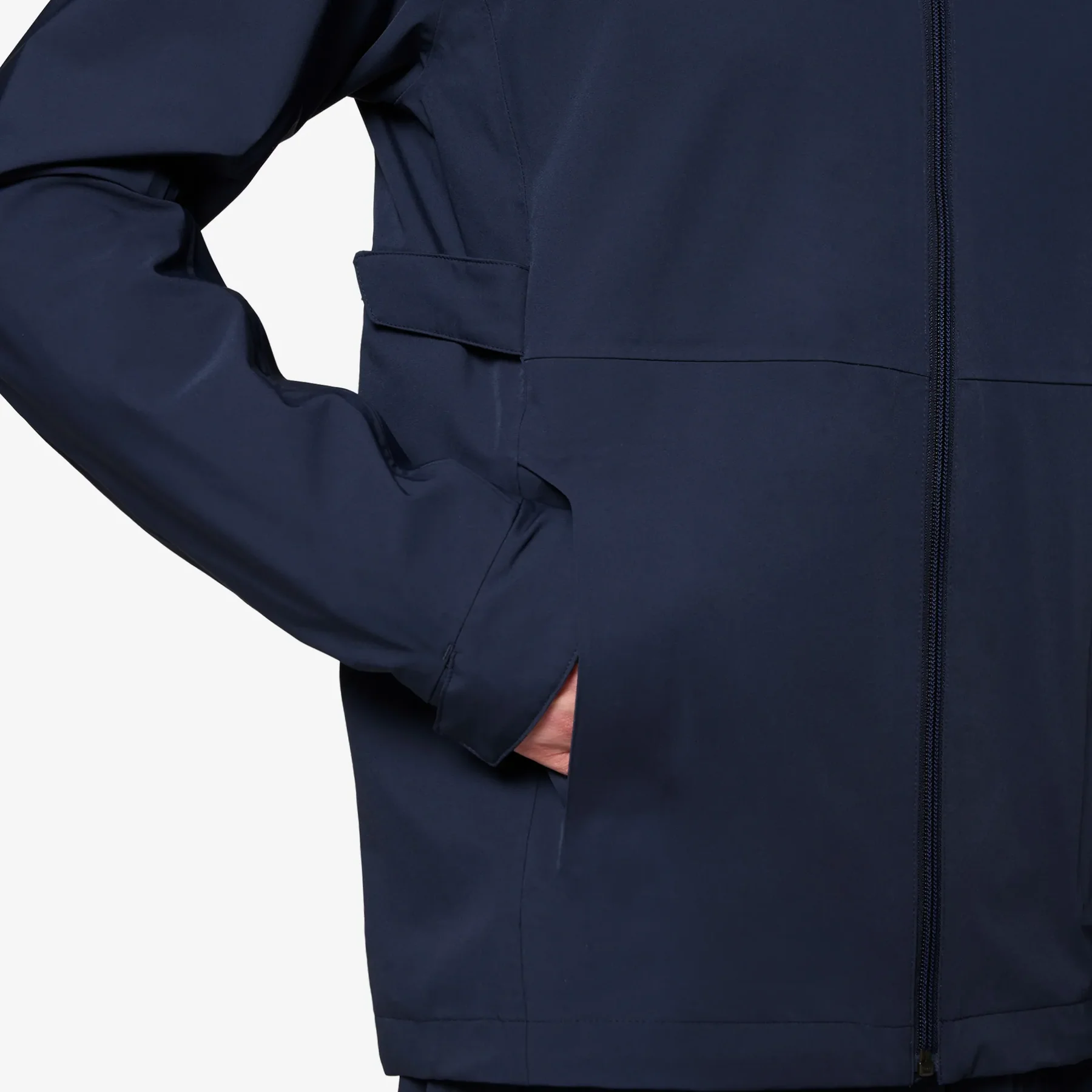 Galvin Green Andrew Waterproof Jacke für Herren Navy – Bild 4