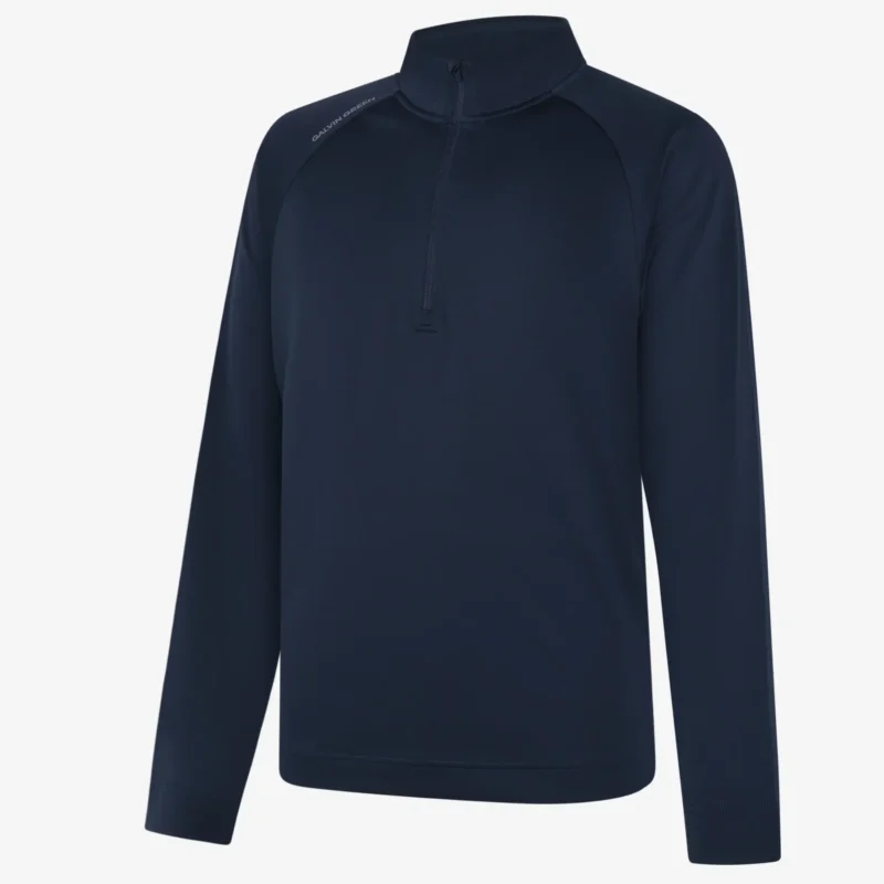 Galvin Green Dion Insulating Mid Layer für Herren Navy