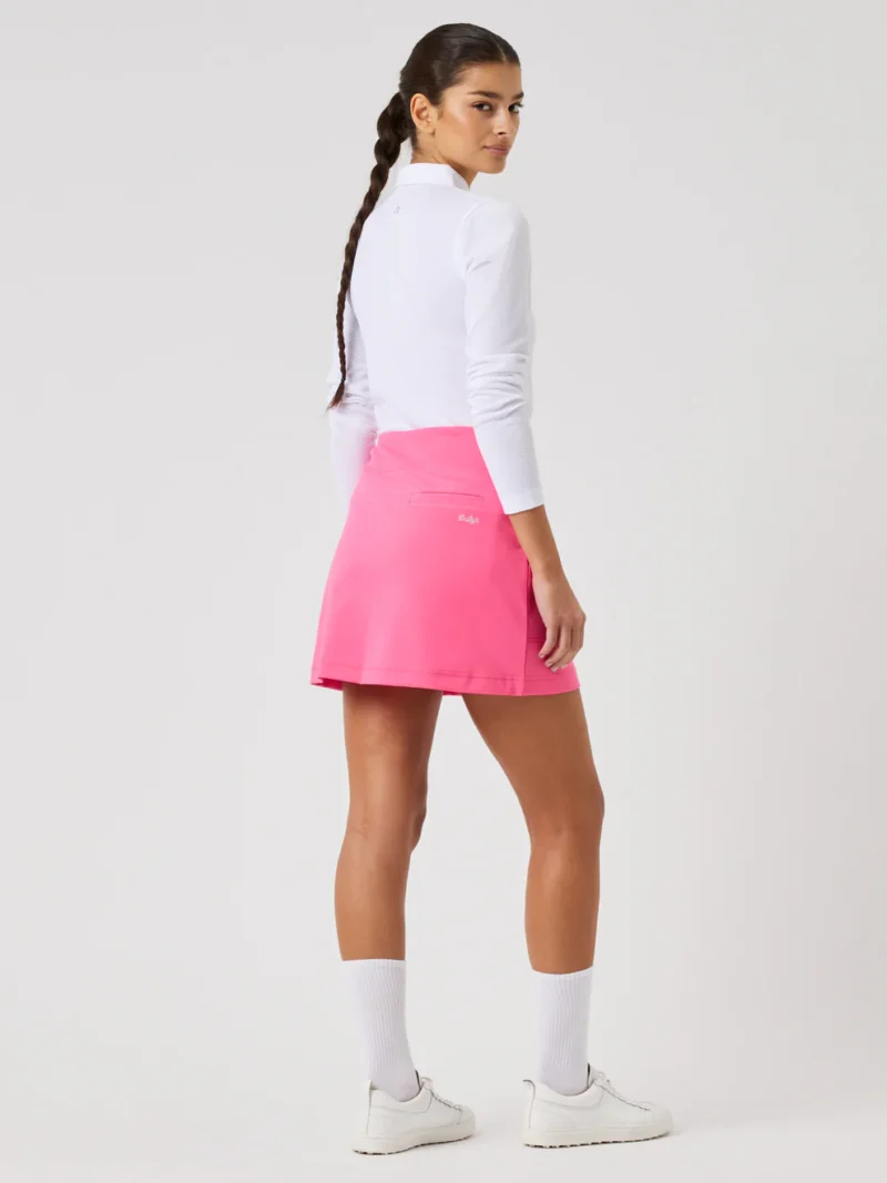Alternative view of Daily Sports Genua Skort 45 Cm für Damen Radiant Pink