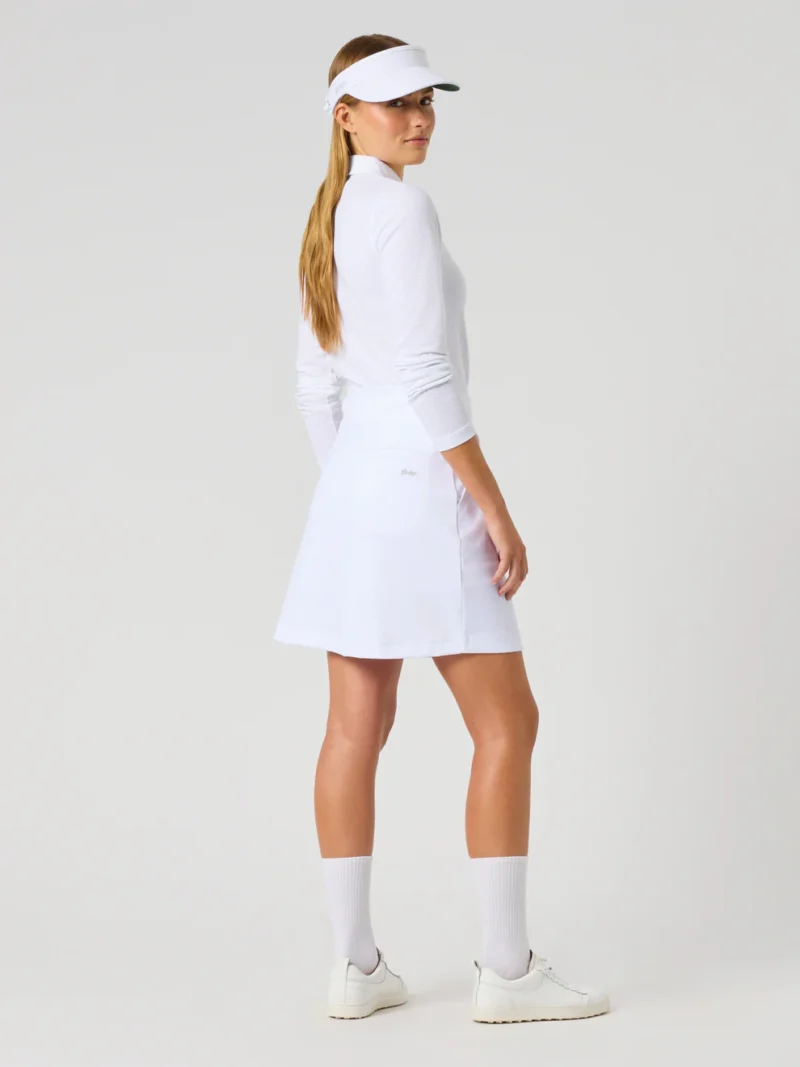 Alternative view of Daily Sports Genua Skort 45 Cm für Damen Weiß