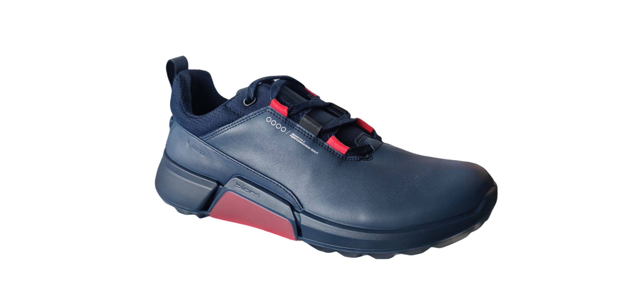 Ecco Biom H4 Damen Golfschuhe Marine/Night Sky