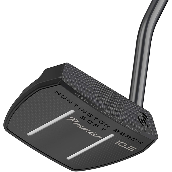 Cleveland Huntington Beach Soft Premier #10.5 Putter 34" Oversized Pistole Griff