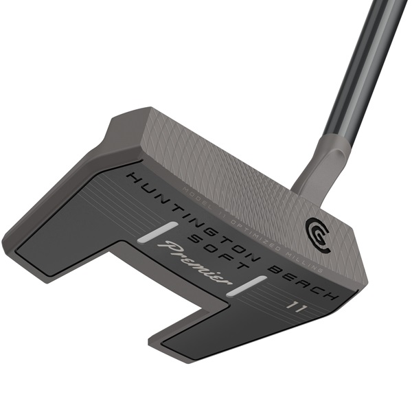 Cleveland Huntington Beach Soft Premier #11 Slant Putter 34" Pistole Griff