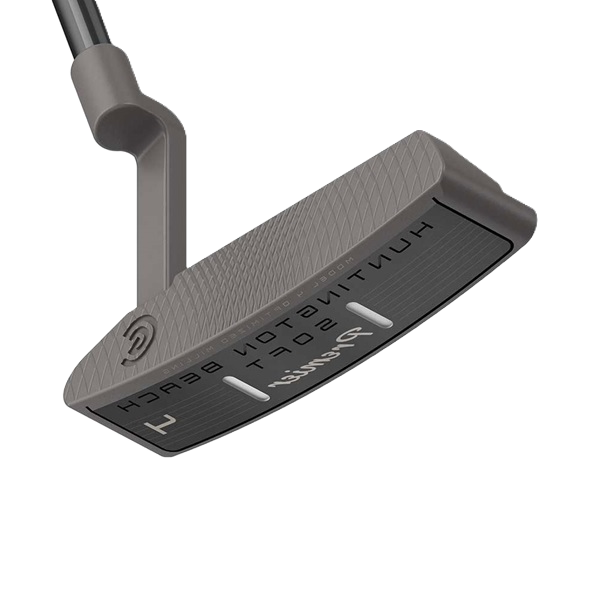 Cleveland Huntington Beach Soft Premier #4 Putter 34" Pistole Griff LINKSHAND