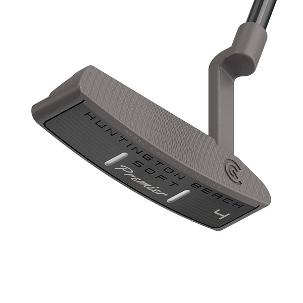 Cleveland Huntington Beach Soft Premier #4 Putter 35" Pistole Griff